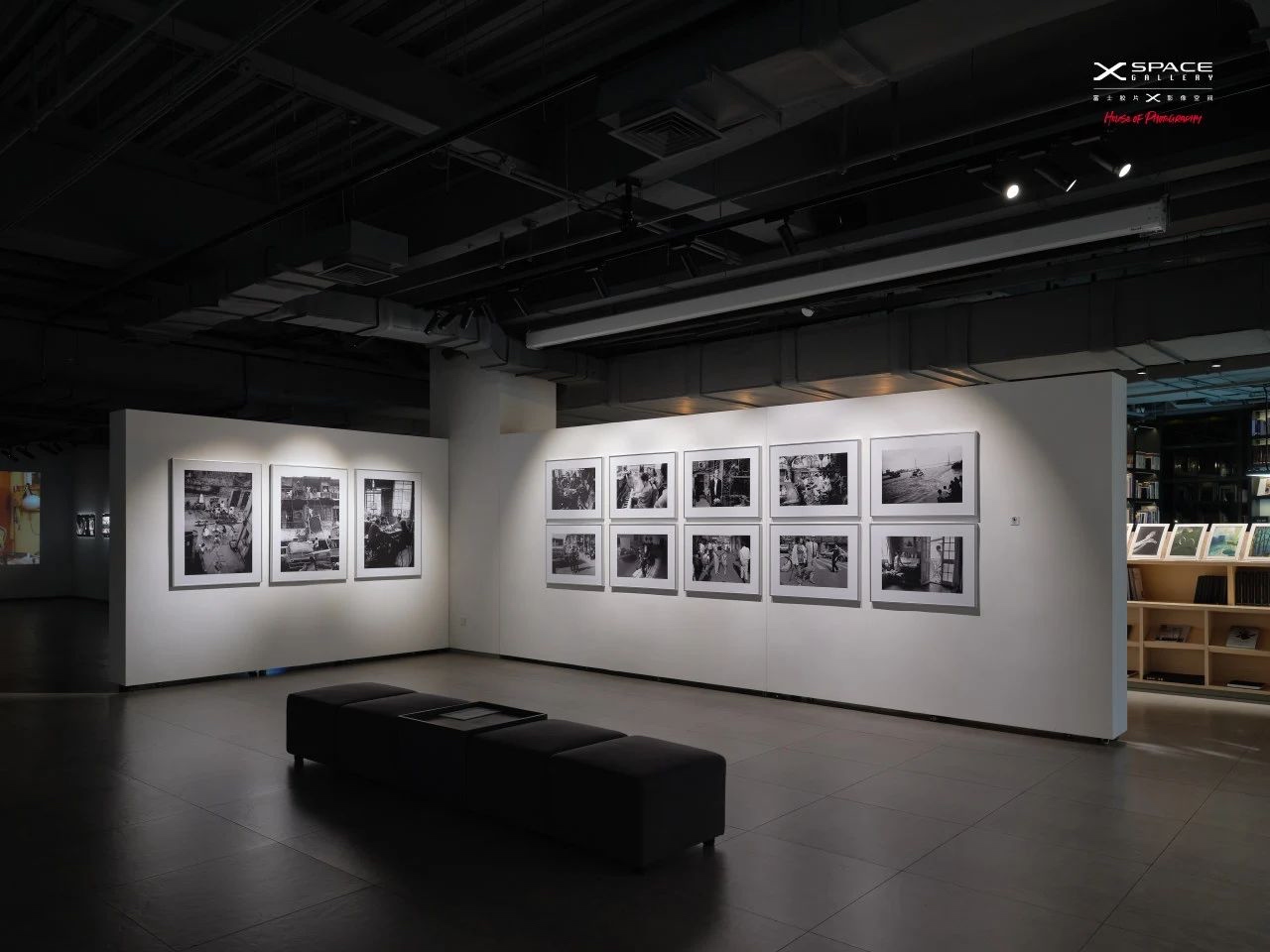 新展开幕｜陆元敏 ： 上海人  第8张