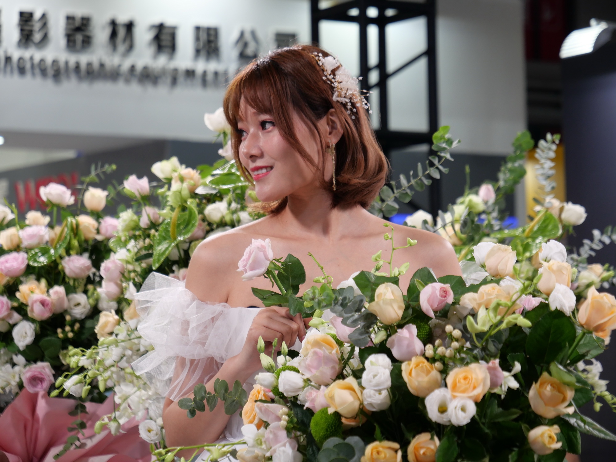 精彩影像与你同在 P&I 2020 尼康展台报道  第7张