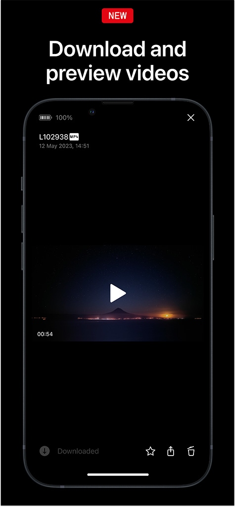 全新Leica FOTOS 4.0 随时随地 无缝互联  第3张