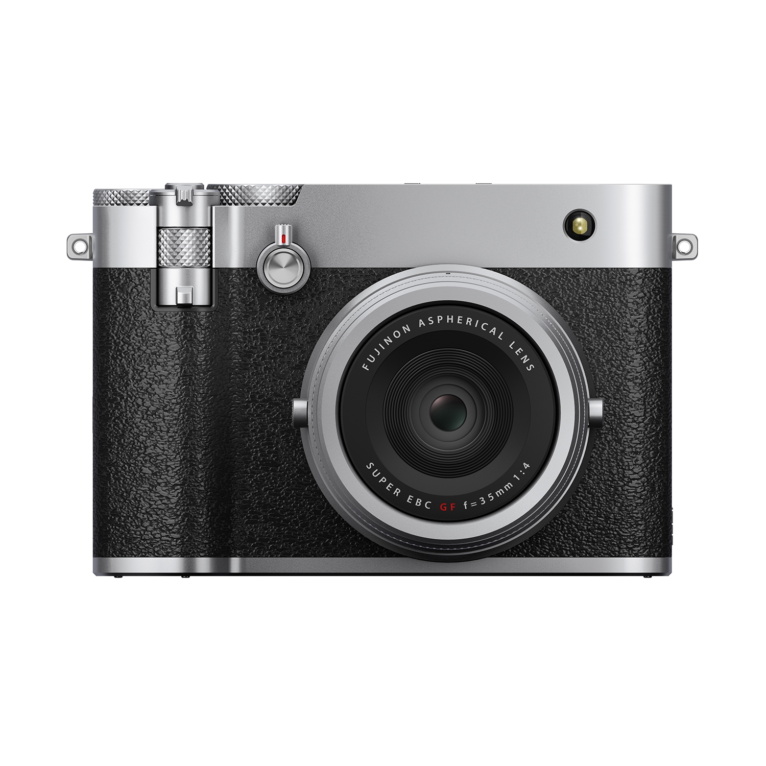 “GFX系列”首款固定镜头一体化中画幅相机发布 FUJIFILM GFX100RF ...  第2张