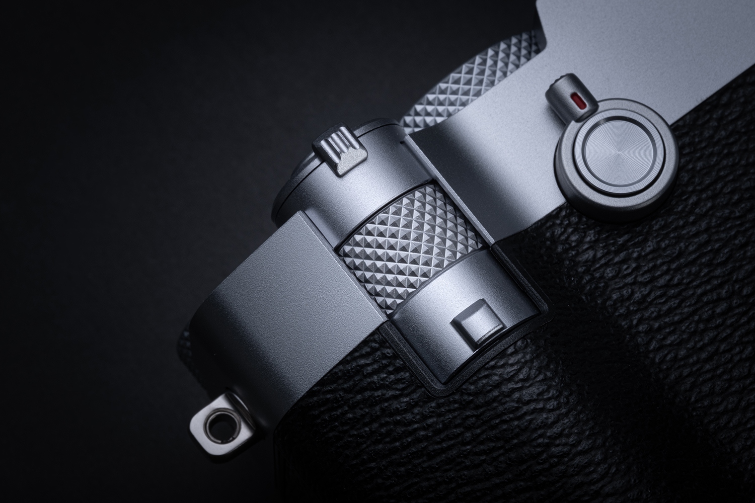 “GFX系列”首款固定镜头一体化中画幅相机发布 FUJIFILM GFX100RF ...  第5张
