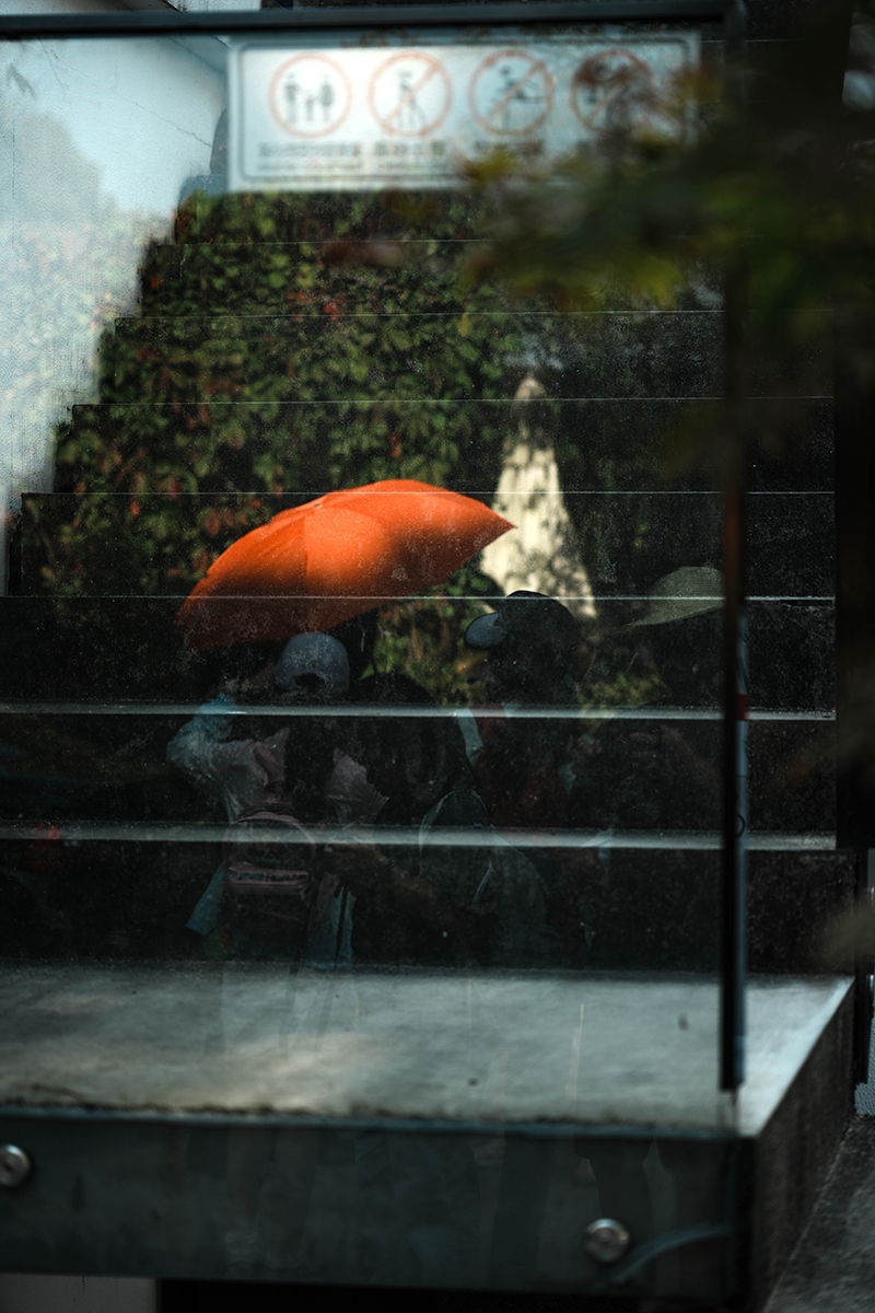 新展 ｜ 镜里镜外 —— 汤梓轩摄影展  第12张