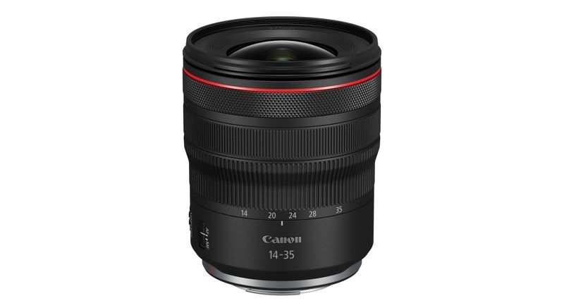 佳能RF14-35mm F4实拍样张欣赏  第1张