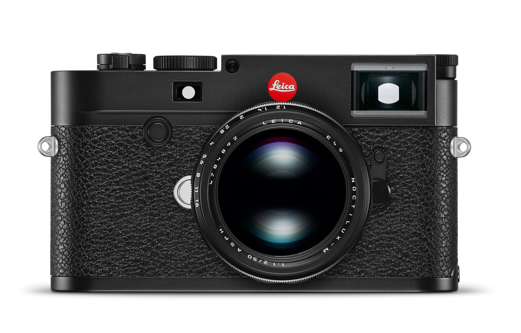 划时代镜头回归 Noctilux-M 50 f／1.2 ASPH.加入徕卡经典系列  第3张