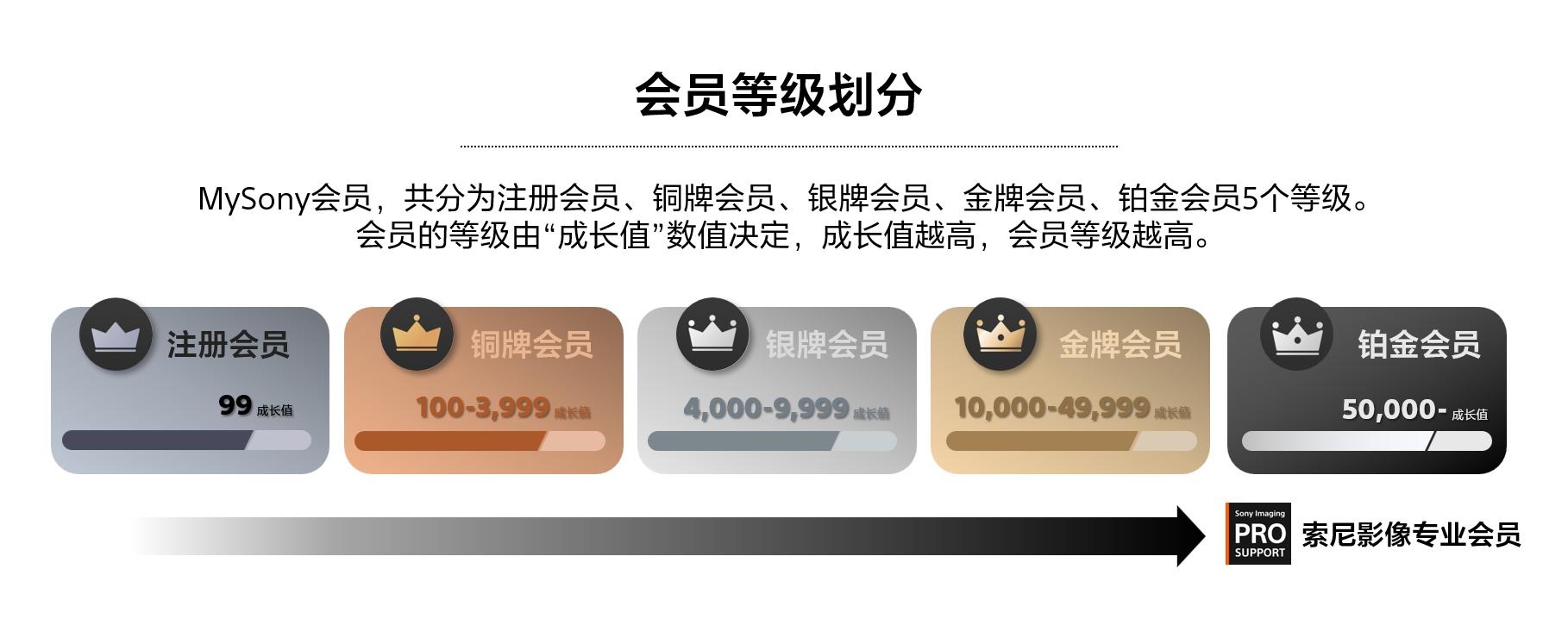 索尼升级PRO Support服务项目 为专业摄影师提供增强支持  第8张