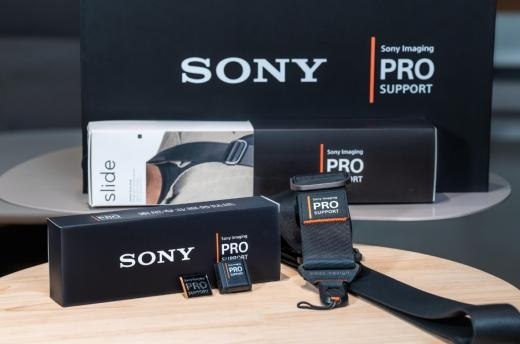索尼升级PRO Support服务项目 为专业摄影师提供增强支持  第10张