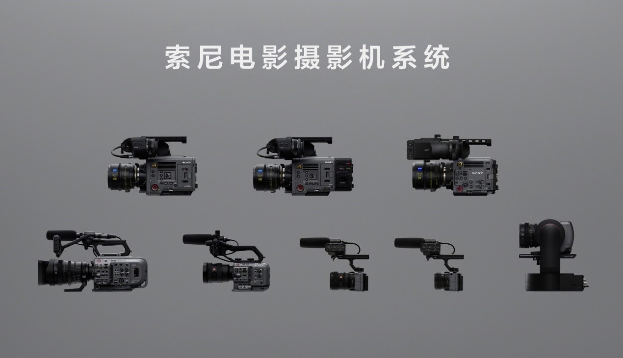 索尼Creators’ App升级 多项新功能可通过手机便捷操作  第4张