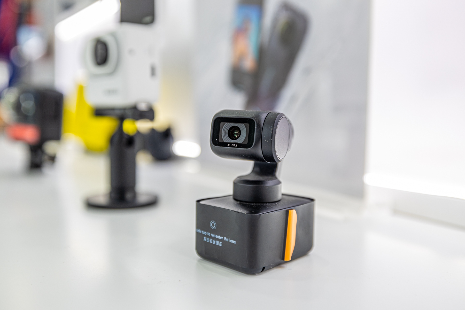 影石Insta360北京体验店正式开业 更多福利等您现场体验  第6张