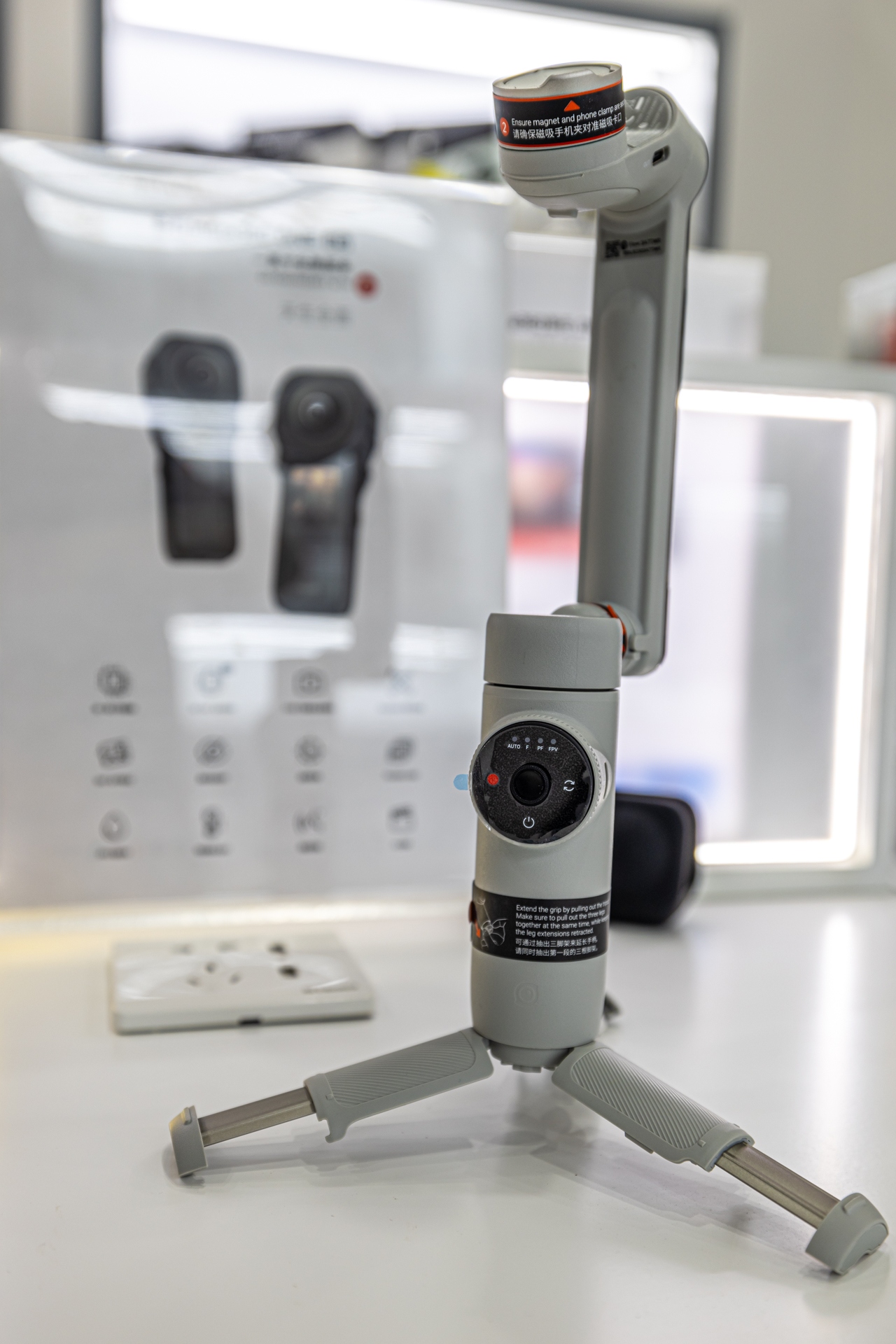 影石Insta360北京体验店正式开业 更多福利等您现场体验  第7张