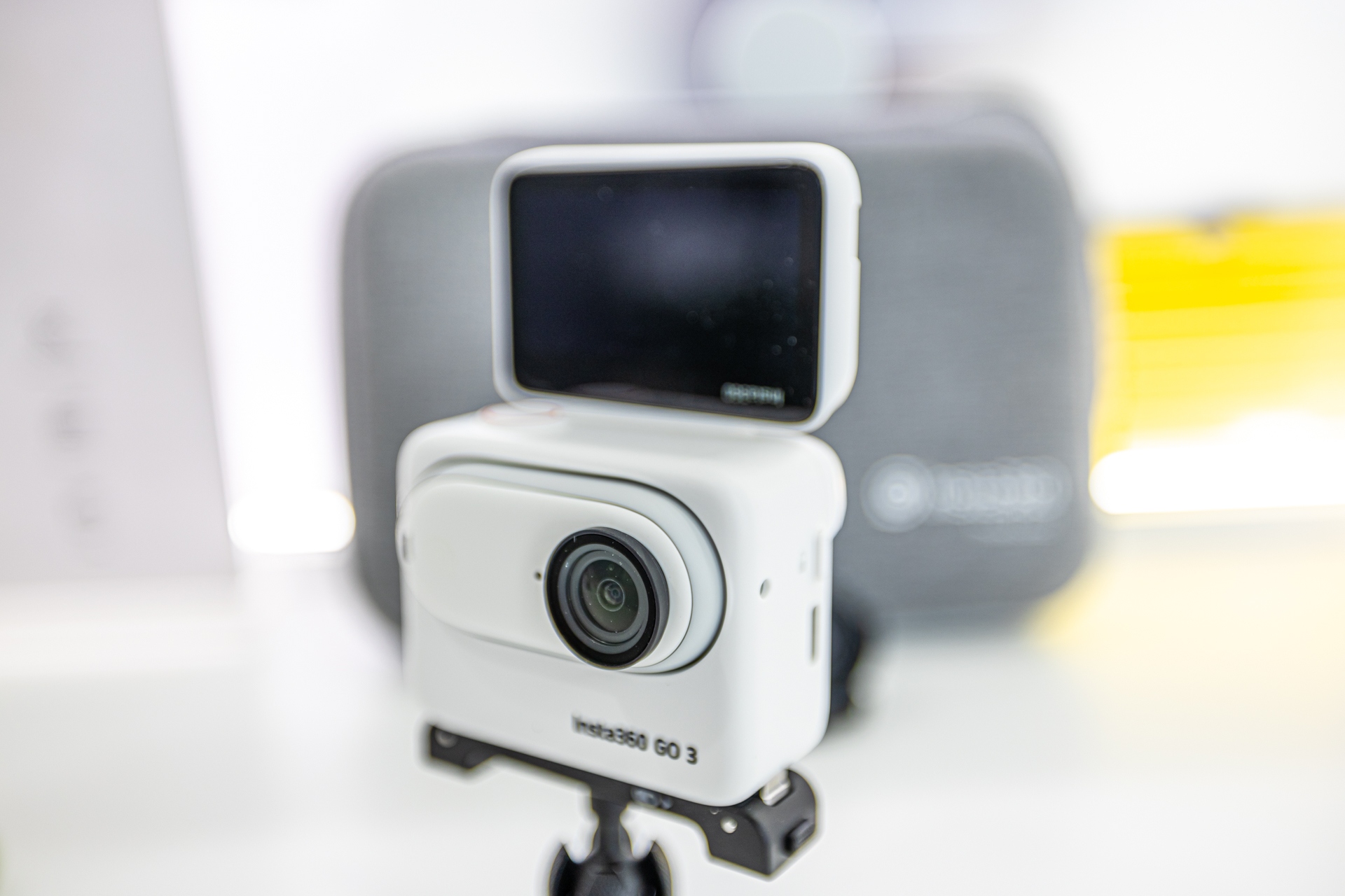 影石Insta360北京体验店正式开业 更多福利等您现场体验  第12张