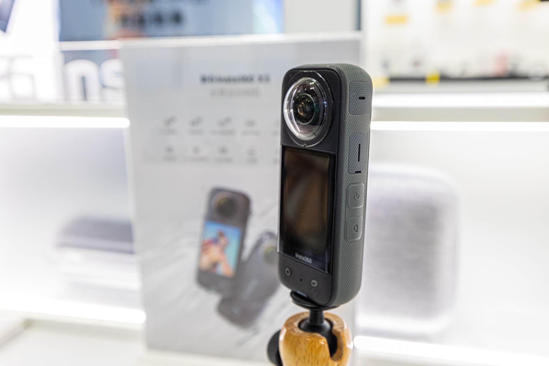 影石Insta360北京体验店正式开业 更多福利等您现场体验  第11张