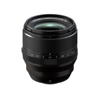 富士龙镜头XF56mmF1.2 R WR闪亮登场  第2张