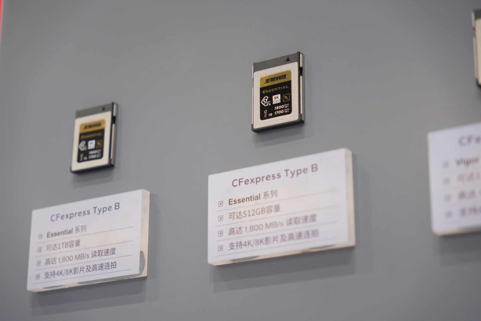 影像产品丰富生态摄影火热 2024 China P&E各家展台速览  第65张