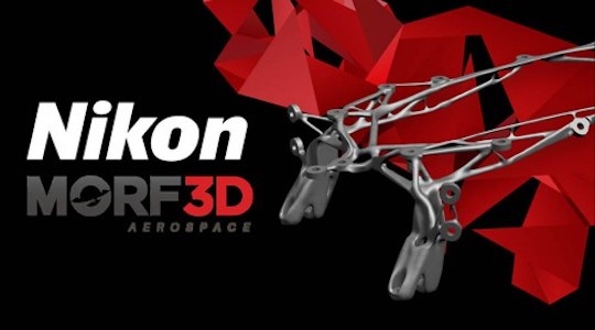 尼康宣布收购美国Morf3D股权 布局小型卫星业务领域  第1张