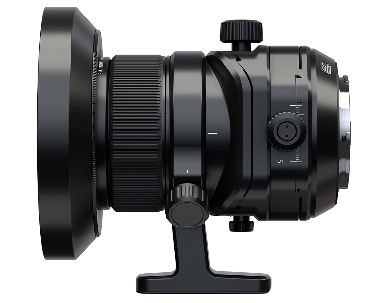 富士胶片公司发布“富士龙镜头GF30mmF5.6 T／S”和“富士龙镜头GF110mmF5.6 T／S Macro  ... 第5张
