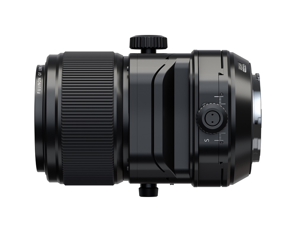 富士胶片公司发布“富士龙镜头GF30mmF5.6 T／S”和“富士龙镜头GF110mmF5.6 T／S Macro  ... 第13张