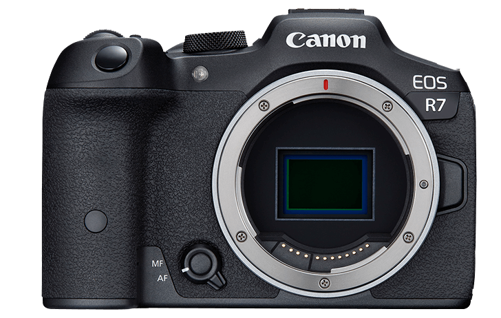 佳能发布EOS R7相机1.3.1版本固件升级  第1张