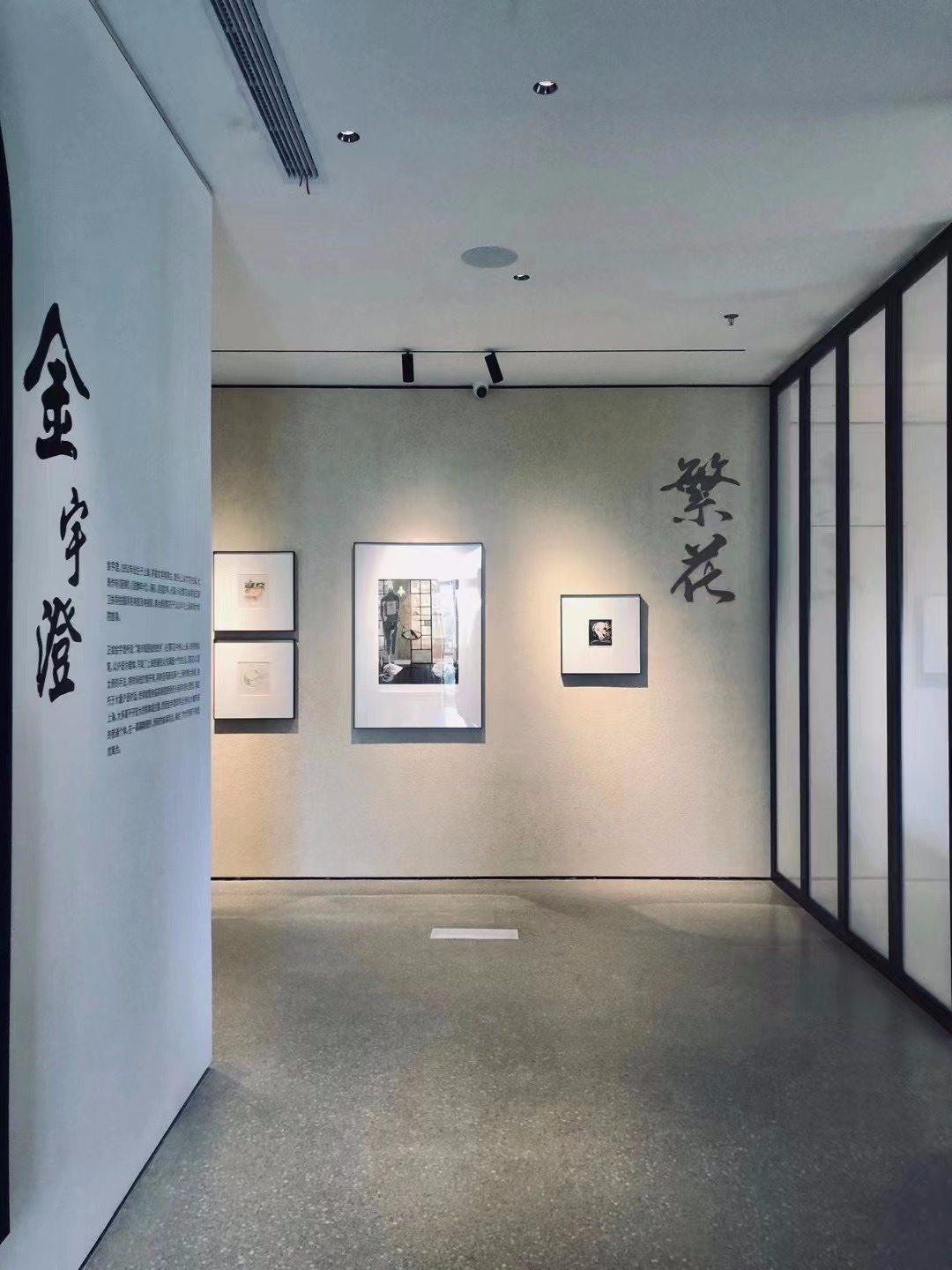 此河旧影 ｜ 金宇澄、陆元敏双人展  第17张