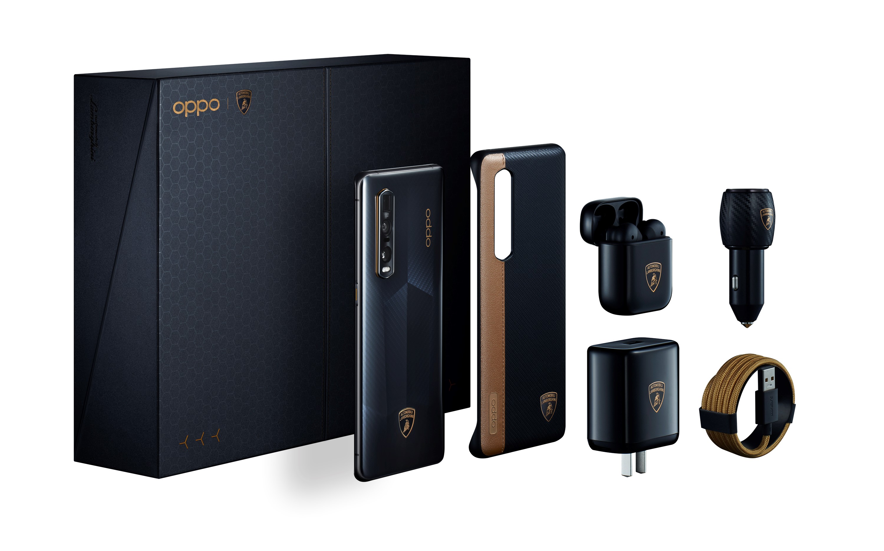 OPPO正式发布Find X2系列 120Hz超感屏成就5G全能旗舰  第17张
