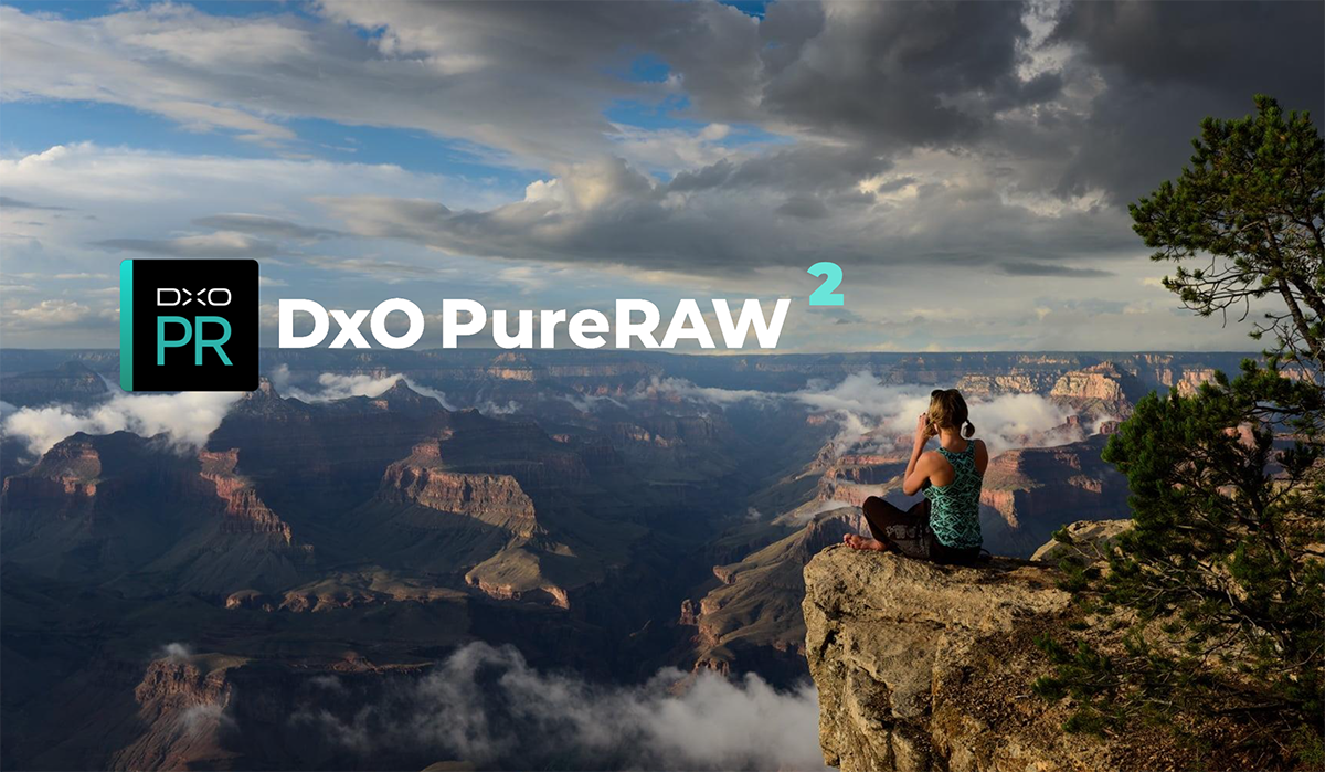 DxO PureRAW 2 多功能高速度并支持富士 X-Trans 相机  第1张