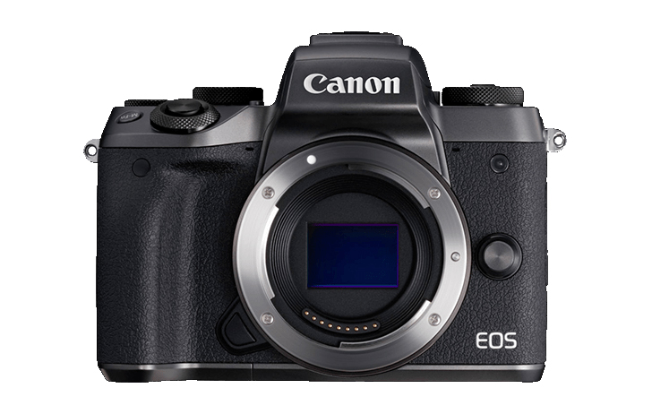新机或配备防抖 传EOS M5升级机型年底发布  第2张