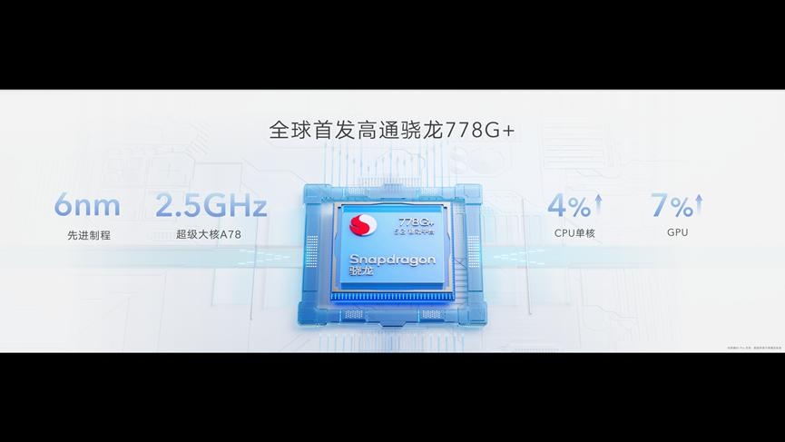 树立中高端市场新标杆，荣耀60系列正式发布，2699元起  第7张