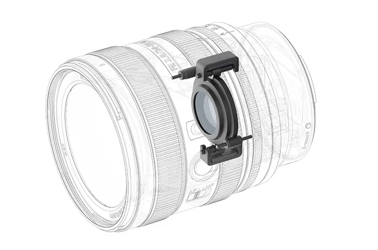大光圈标准变焦 索尼FE 24-50mm F2.8 G发布  第6张