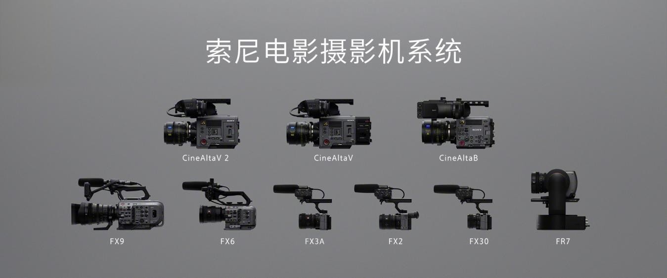 CineAltaV 2下的人生百态 专访窦靖童新剧《她的生存之道》摄影指导李优 ...  第4张