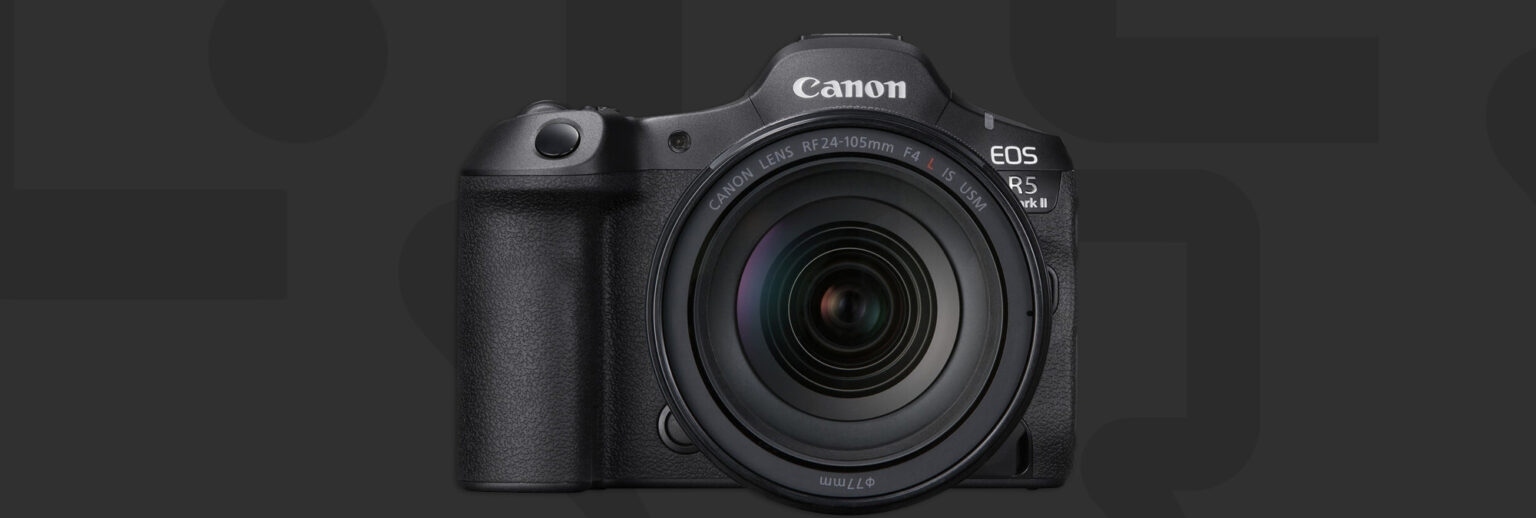佳能EOS R1和EOS R5 Mark II已补货  第1张