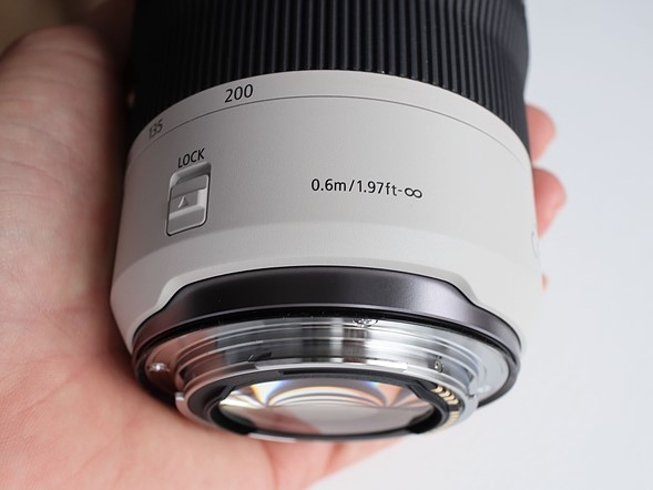 佳能远摄变焦镜头RF70-200mm F4实拍  第5张