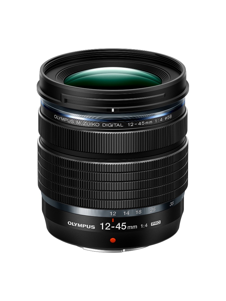 轻巧便携高性能 奥林巴斯E-M1 Mark III新品登场  第2张