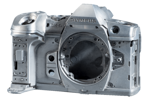 轻巧便携高性能 奥林巴斯E-M1 Mark III新品登场  第4张