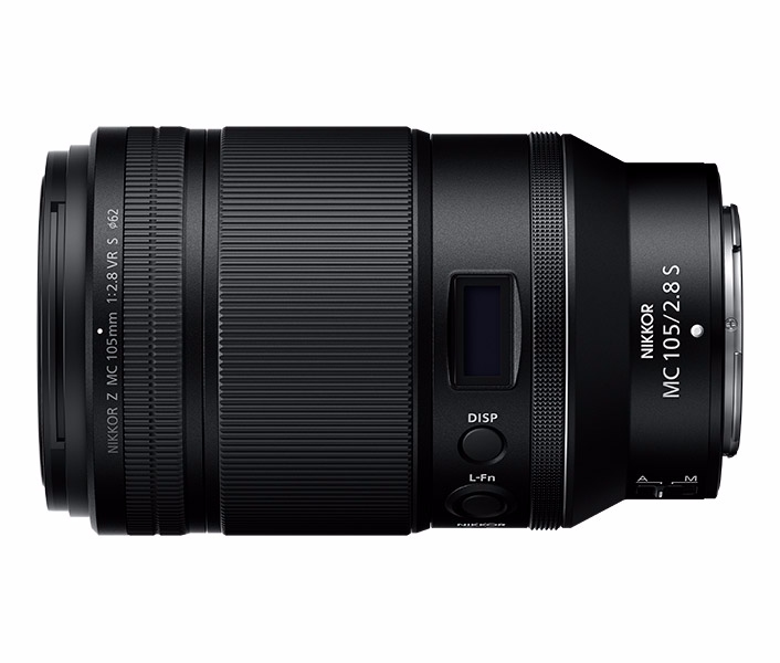 尼康尼克尔 Z 微距 105mm f／2.8 VR S官方实拍样张欣赏  第1张