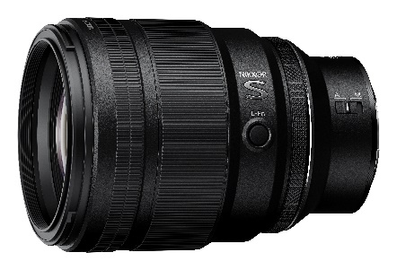 出色的光学性能 尼克尔 Z 85mm f／1.2 S发布  第1张
