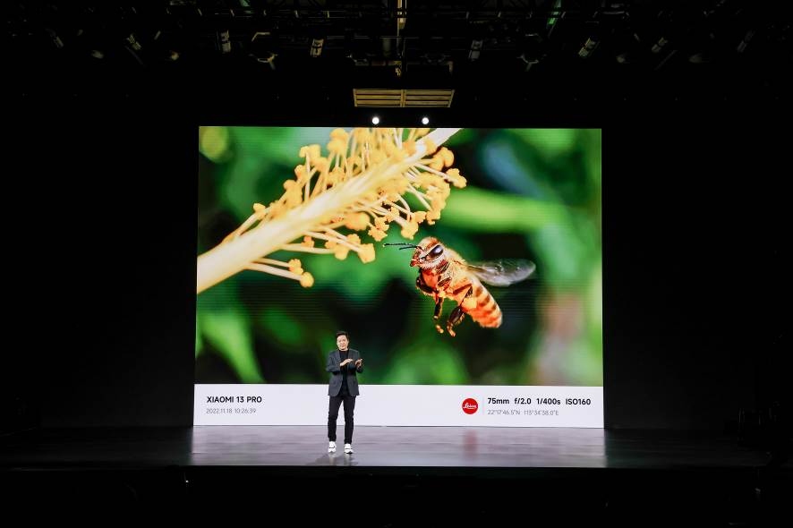 徕卡加持MIUI新生米13系列重磅首发 新的小米来啦  第7张
