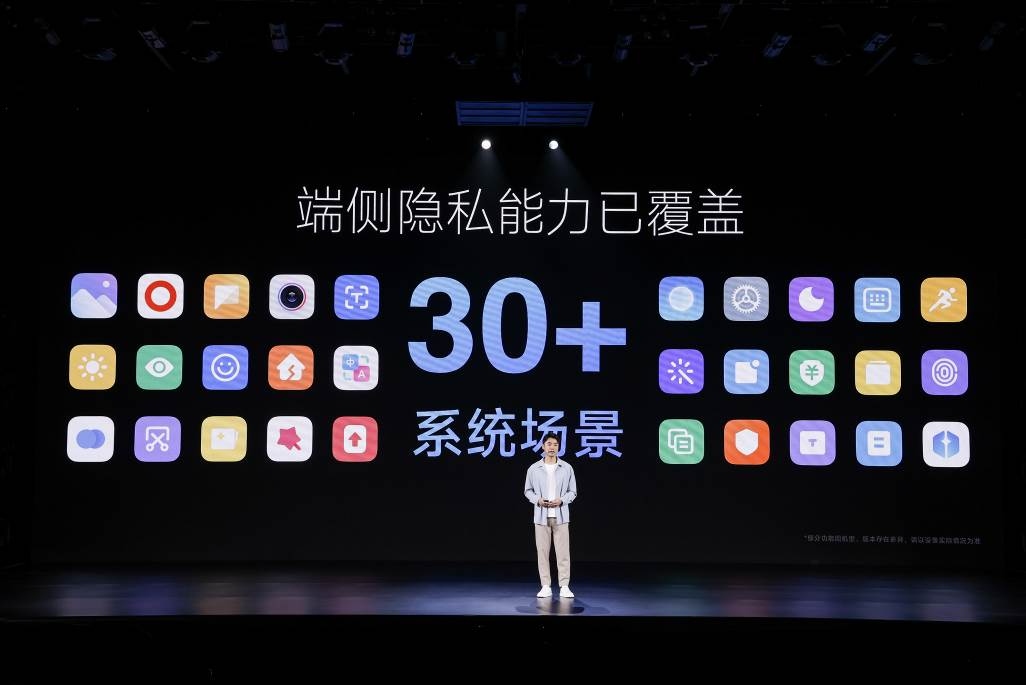 徕卡加持MIUI新生米13系列重磅首发 新的小米来啦  第10张