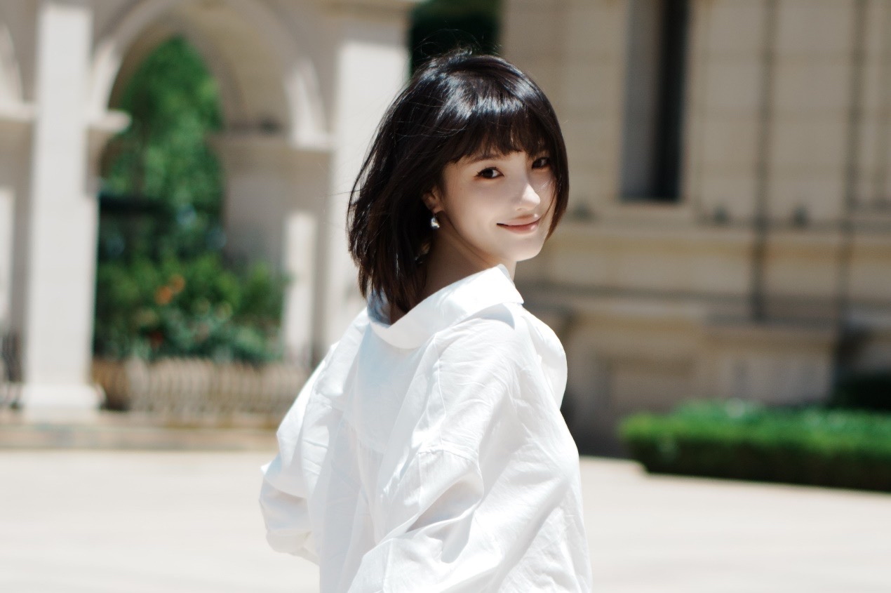 激活你的小美“力”，索尼APS-C画幅微单™ZV-E10 II新登场  第4张
