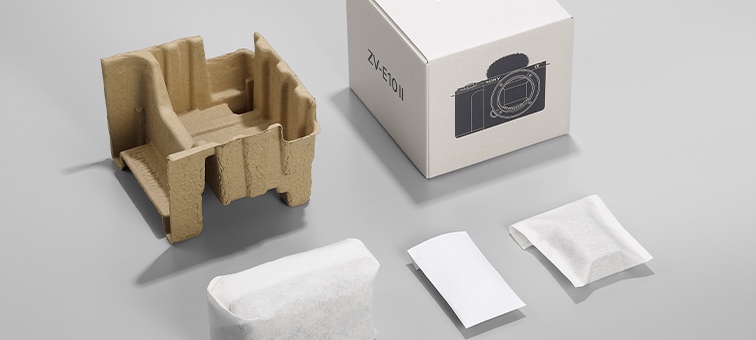 激活你的小美“力”，索尼APS-C画幅微单™ZV-E10 II新登场  第7张