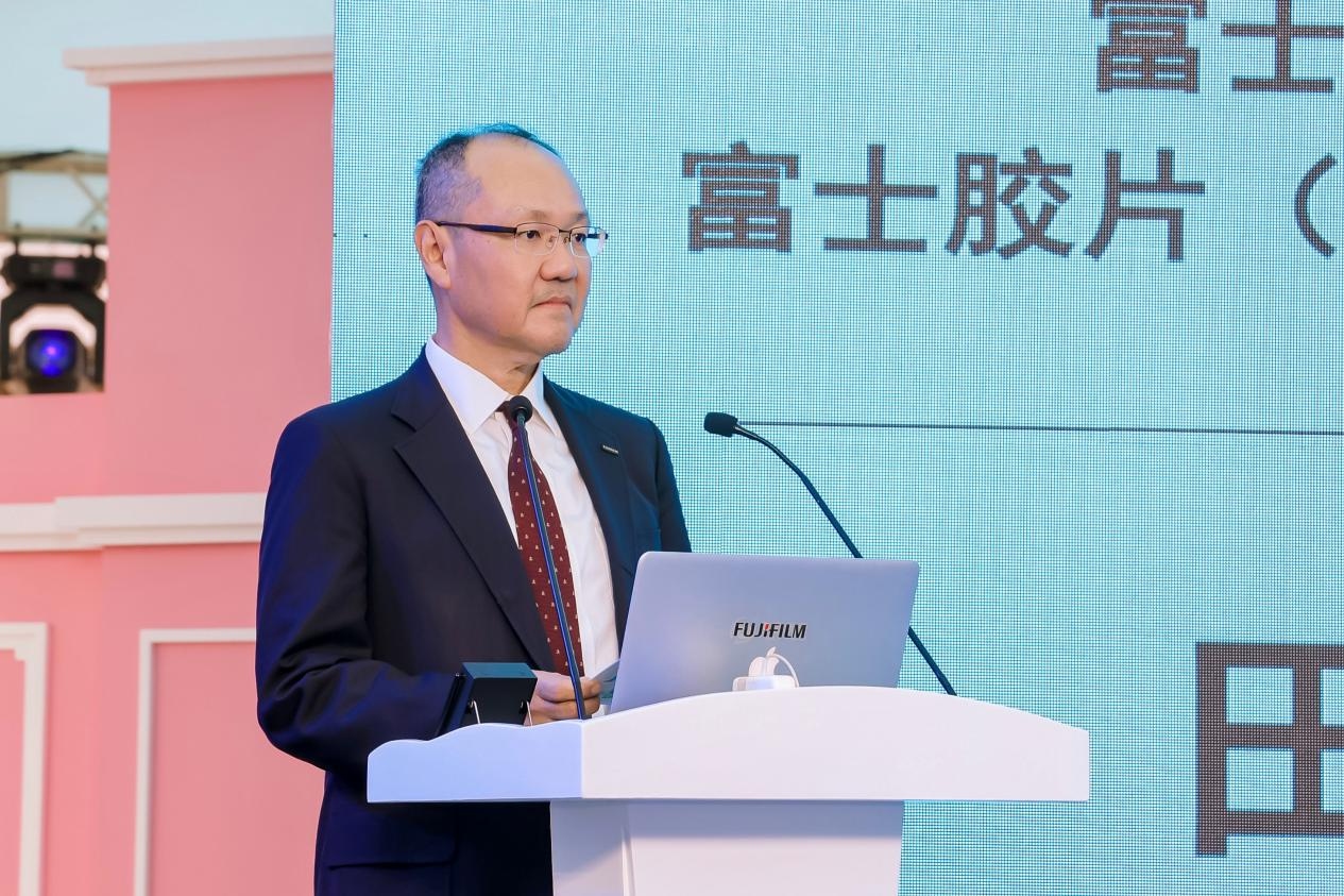 INSTAX Pal拍照精灵可爱来袭 get你的时尚小新机  第2张