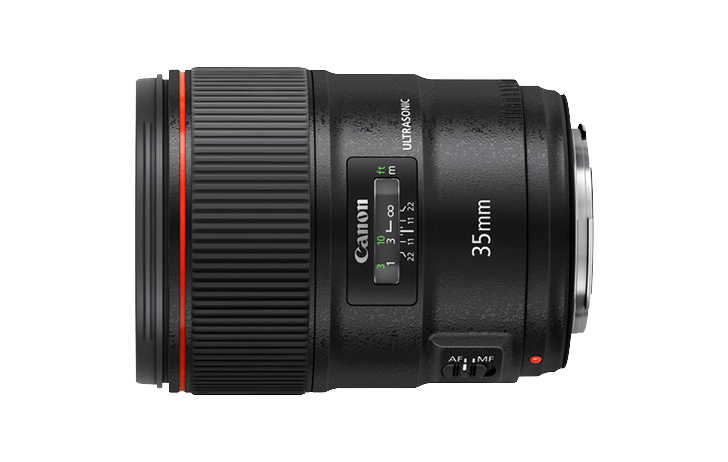 佳能RF 35mm F1.2L USM将于今年发布  第1张