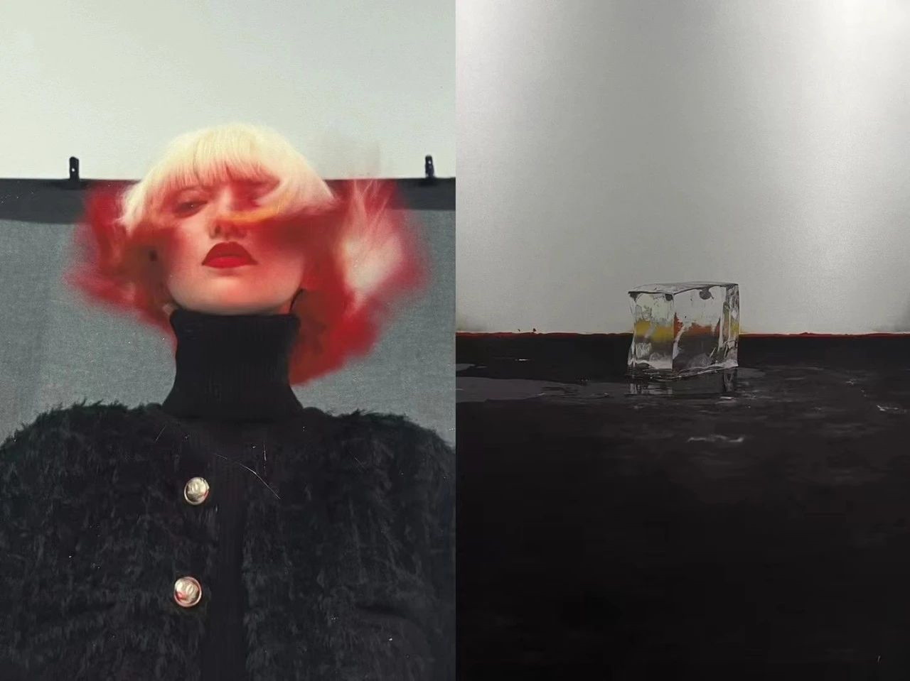 陈漫个展“龙·雨·田”，以龙为引，自然与共  第10张
