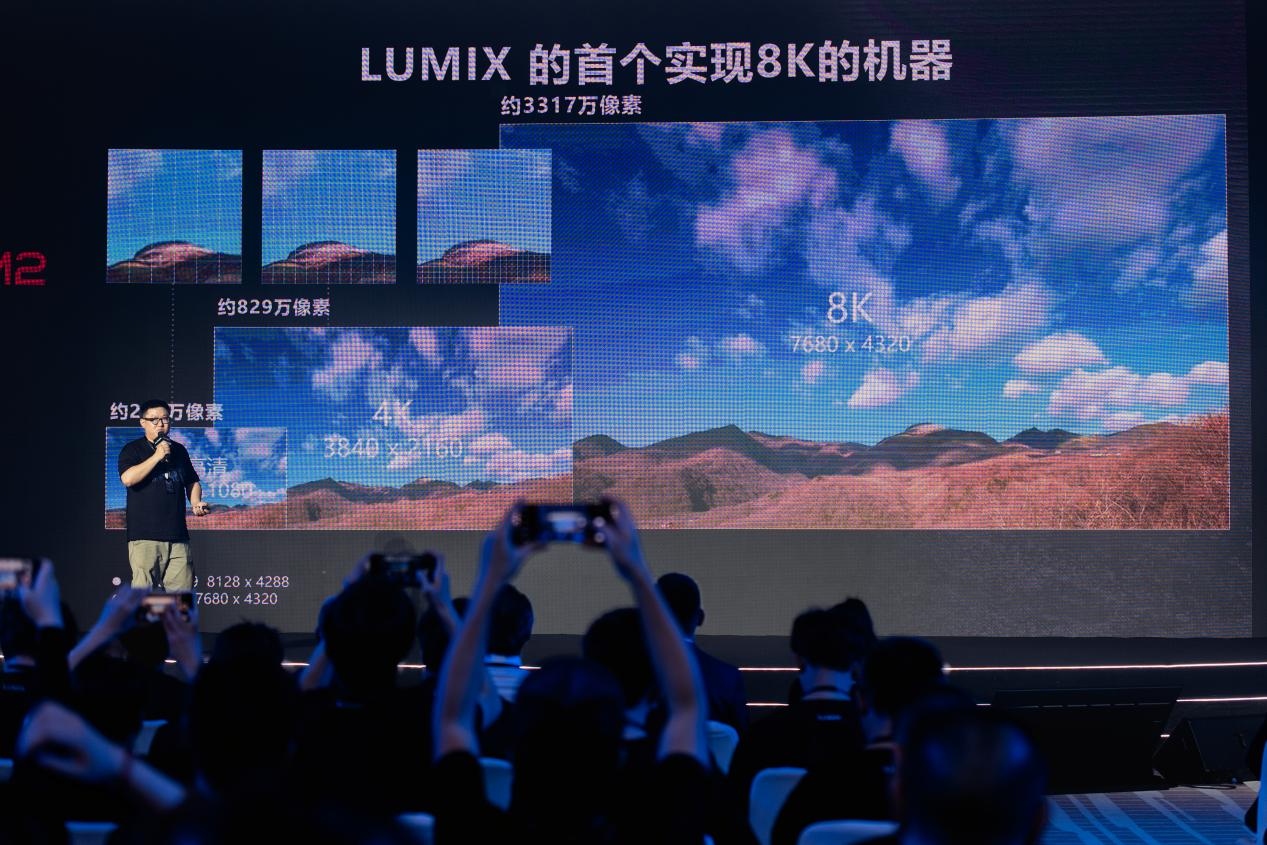 “DISCOVER UNSEEN DETAILS”纤毫之间，见所未见  第3张