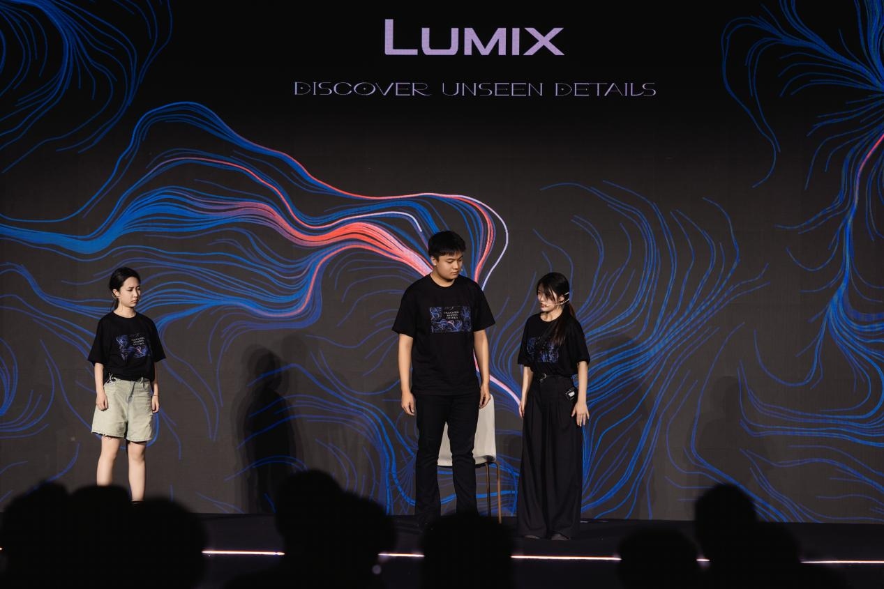 “DISCOVER UNSEEN DETAILS”纤毫之间，见所未见  第4张