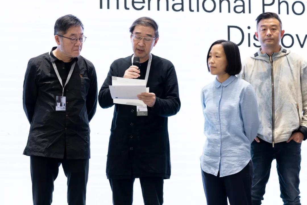 沈绮颖夺得2020集美·阿尔勒发现奖  第2张