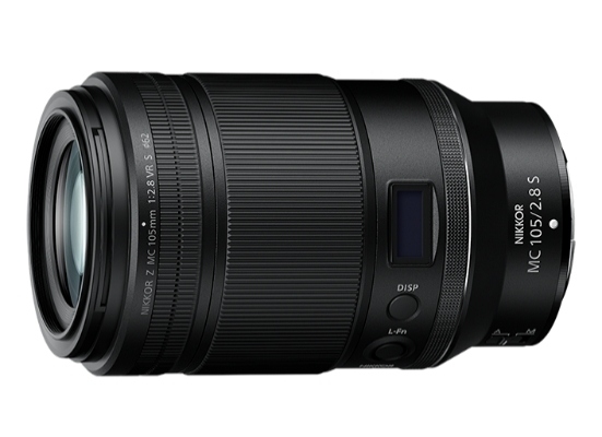 尼康Z fc和尼克尔 Z 微距 105mm f／2.8 VR S 荣获2022年DGP数码相机大奖综合金奖 ...  第4张