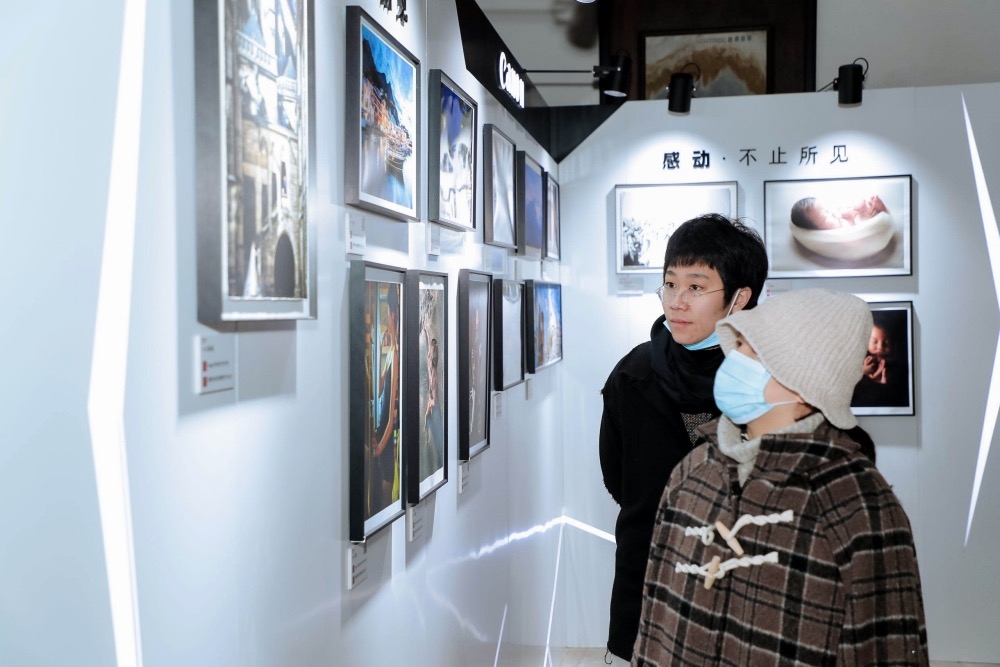 感动不止所见 佳能发布两款PRO系列A3+幅面专业照片打印机新品 ...  第8张