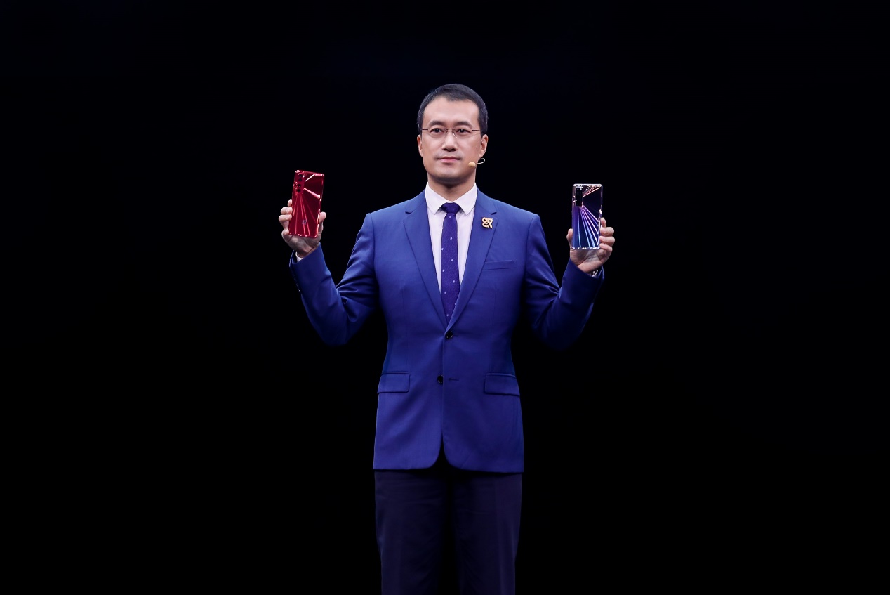 我的世界它最懂 华为5G自拍视频旗舰nova7系列强势来袭  第1张