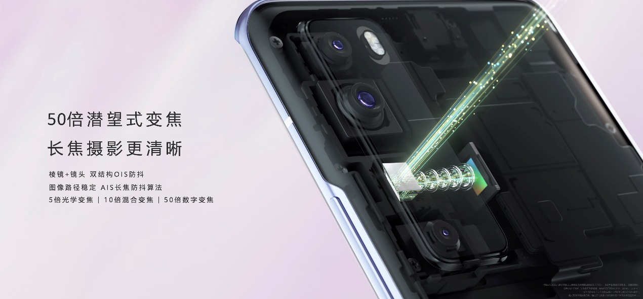 我的世界它最懂 华为5G自拍视频旗舰nova7系列强势来袭  第12张