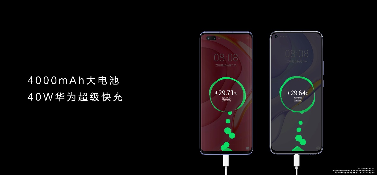 我的世界它最懂 华为5G自拍视频旗舰nova7系列强势来袭  第14张