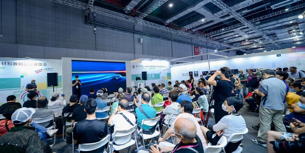 P&I SHANGHAI 2020缔造行业盛会  第10张